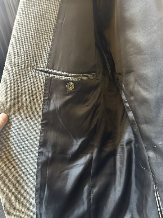 Пиджак Shoqan Suits Шокан