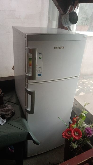 vand Frigider Beko