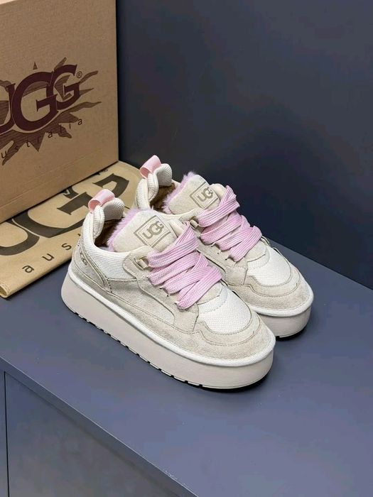 UGG Нови Дамски Боти Различни Цветове с Кутия [36-40 Номер]