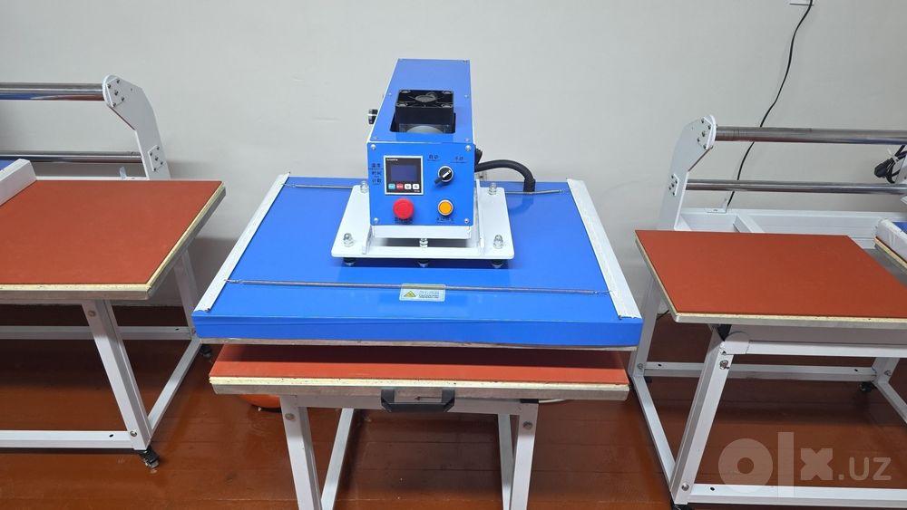Terma press dazmollar
