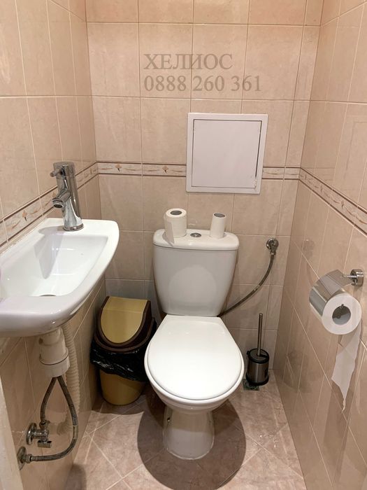 Продава се Тристаен апартамент в Казанлък - 84 кв.м за 607 €/кв.м - Снимка #8
