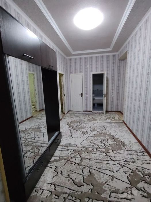Аренда квартиры в городе Наваи