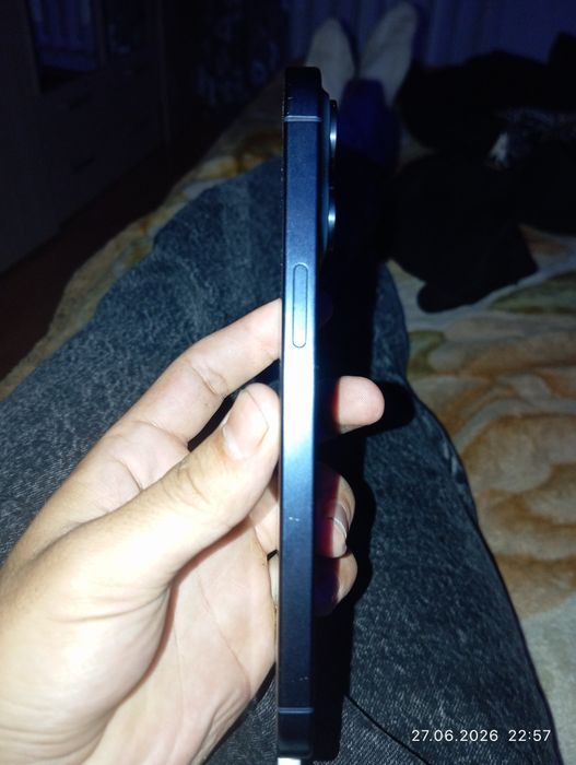 iPhone 15 pro mах