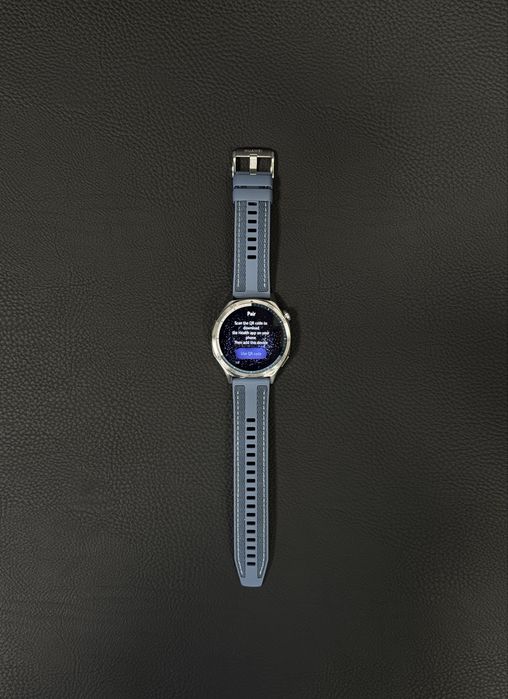 Продавам перфектен Huawei watch GT5