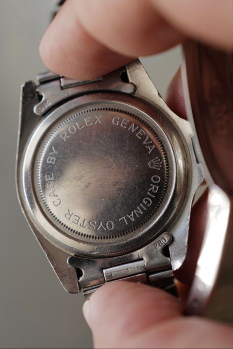 Tudor Submariner Ref. 7016/0 (1970) – 9.000€