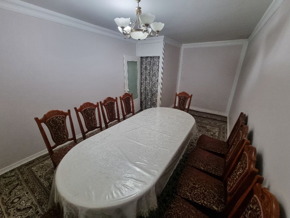 Квартира зудлиг б/н сотилади