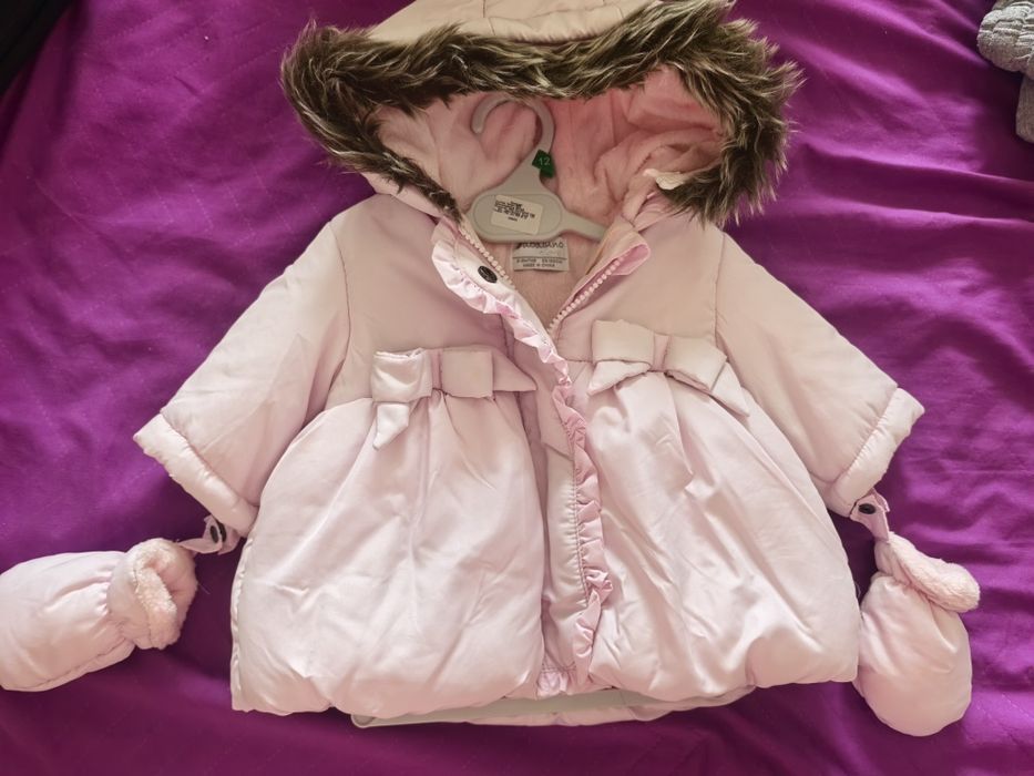 Сладко бебешко якенце Babaluno