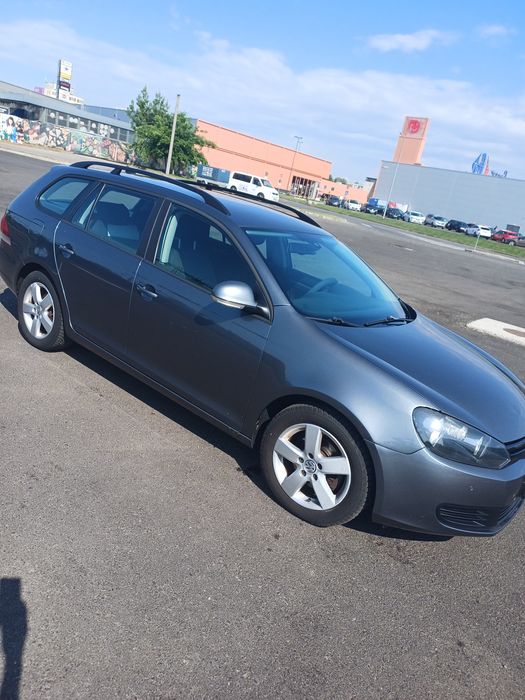 Volkswagen golf 6