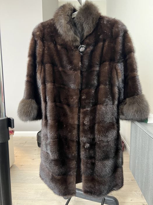 Продам шубу