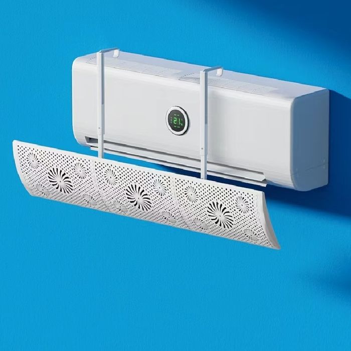 Защитный экран для кондиционера