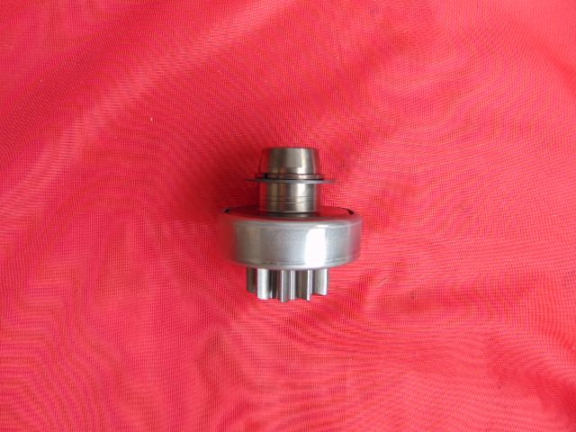 Bendix electromotor Renault Master 2.5/d7r53