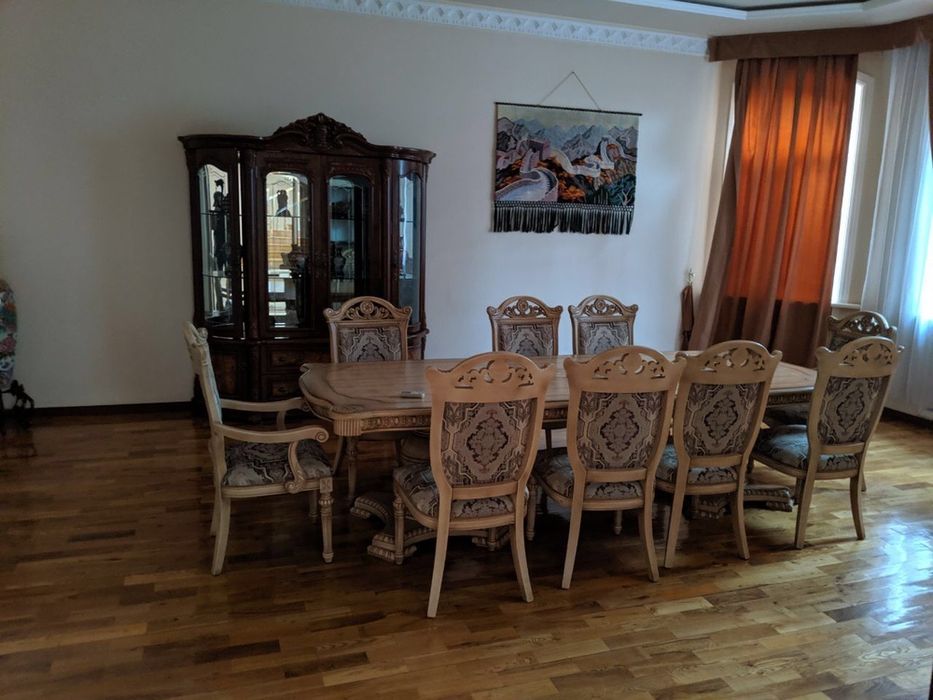 Аренда дома