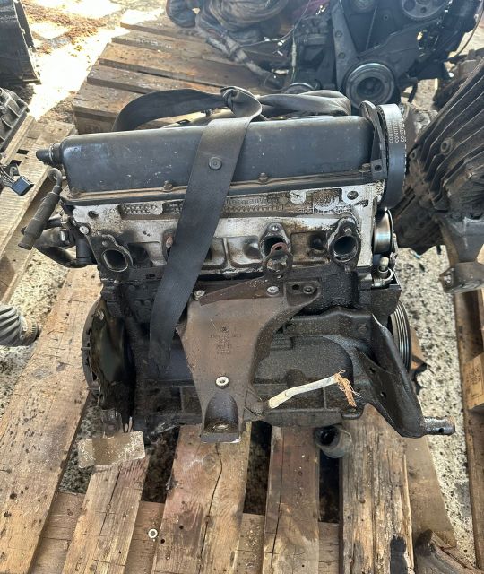Motor fara anexe Audi A4 B5