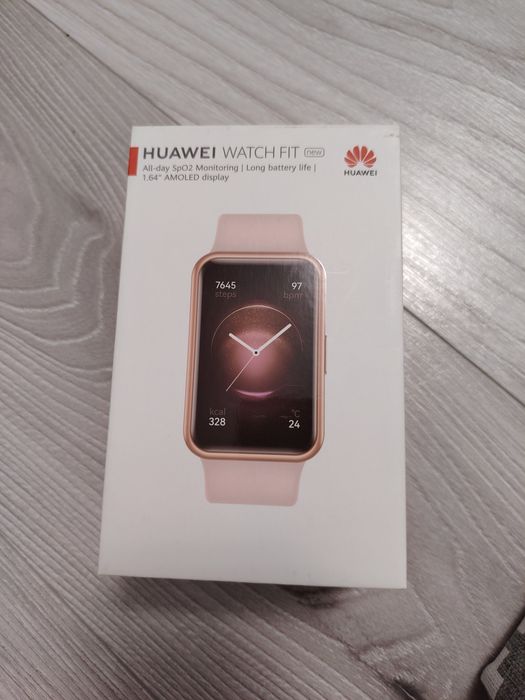 Huawei ceas dama