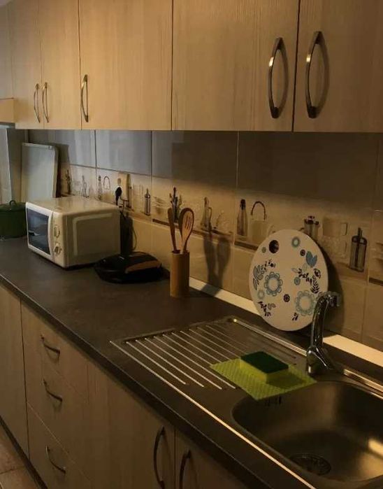 Дава се под наем Двустаен апартамент в Пловдив, Младежки Хълм - 60 кв.м за 275 € - Снимка #4