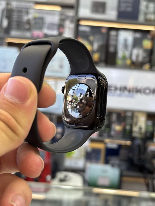 AppleWatch 11/46