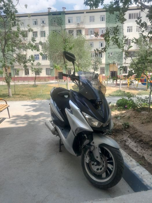 Срочно продам Wasat Sport 180cc