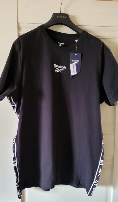 Футболка мужская Reebok