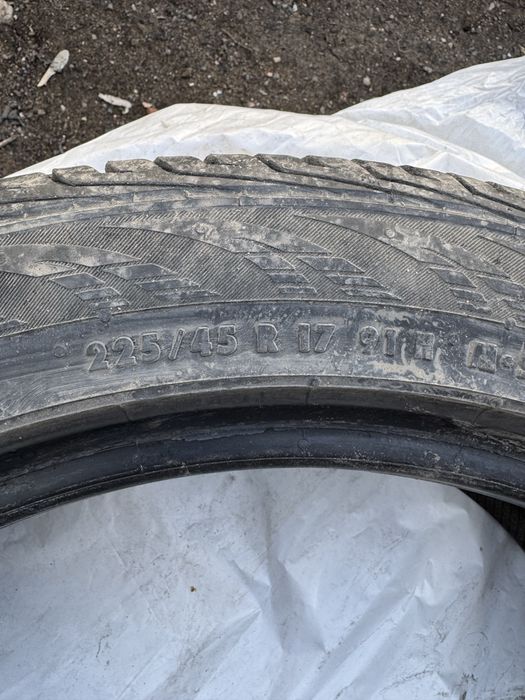 Резина continental