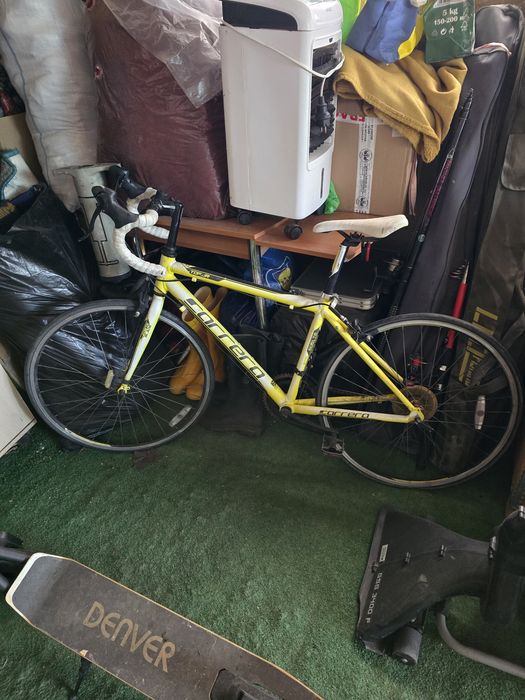 Bicicleta CARRERA