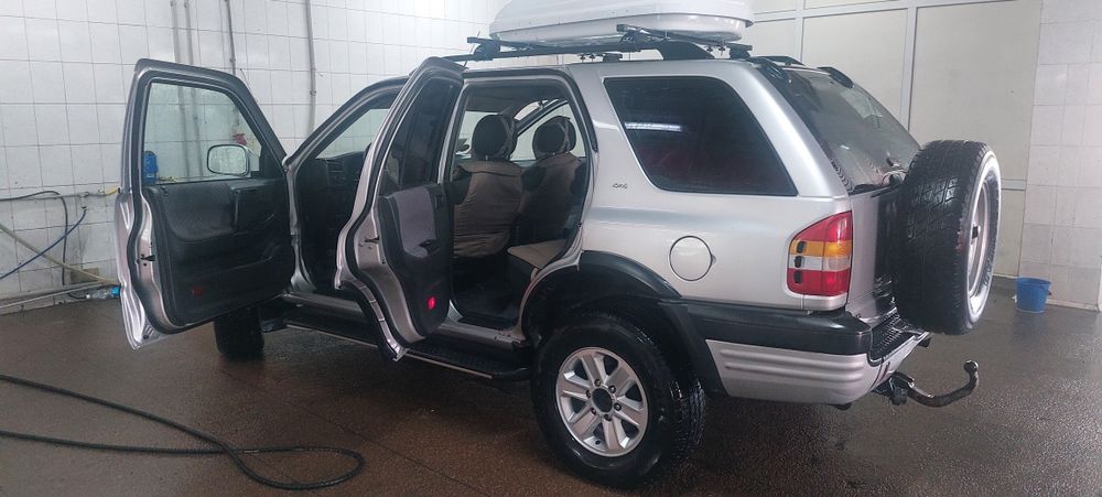 Продам а/м марки Опель Фронтера