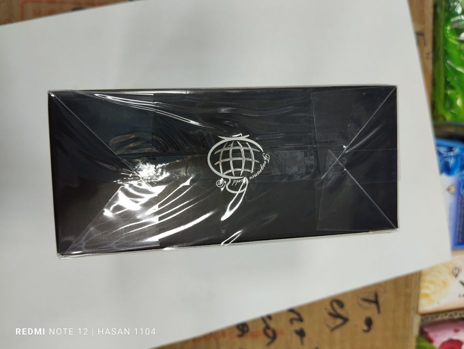 MAGIE NOIRE ATIR fragranceworid.ae