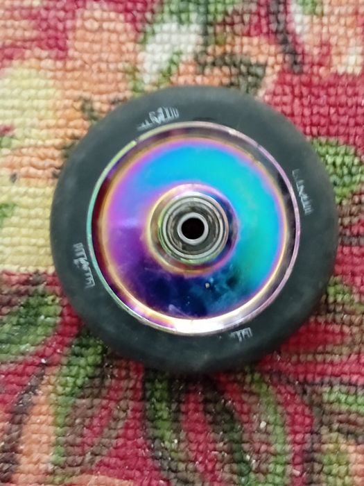 Продам трюковой самокат