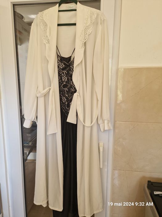 Pijamale dama marimi,  L, XL,XXL