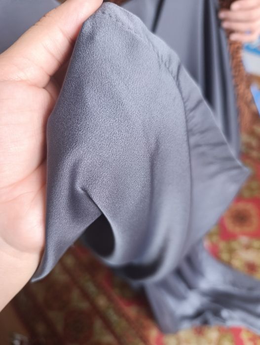 Продам новое платье