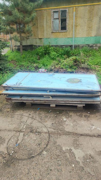 Отдам даром самовывоз