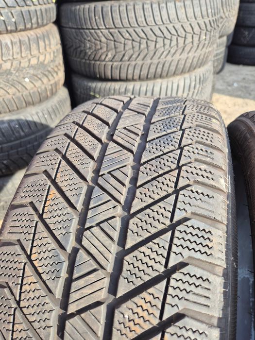 2 Anvelope M+S - 225/40/18 - PLATIN CA UNELE NOI DOT 2023