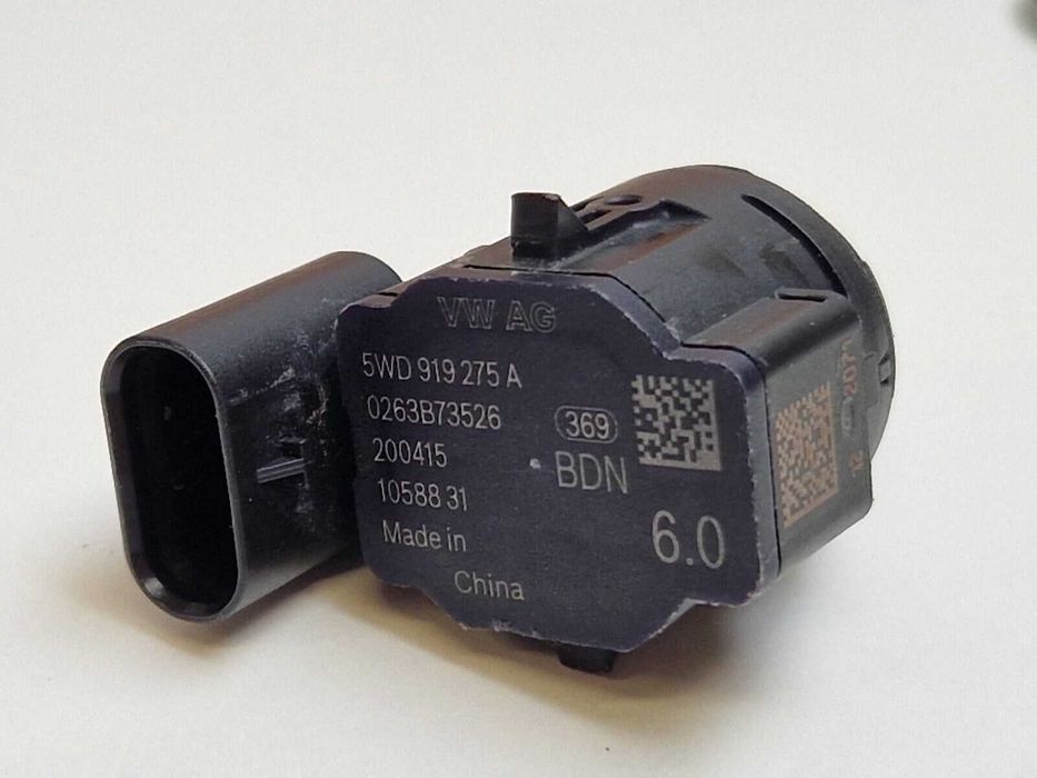 Senzor parcare fata spate VW Golf 8 SKODA ID3  5WA919275B 5WA919275A