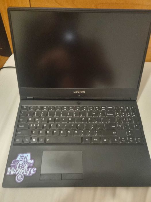 Lenovo Legion Y530-15ICH – i5-8300H / GTX 1060 6GB / 8GB RAM / SSD + HDD 1TB