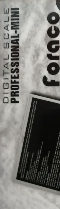 Бижутерска джобна везна