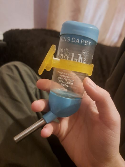 Продаётся Клетка с крысой