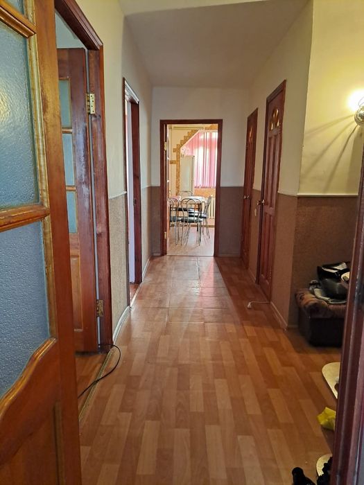 Сдам в аренду квартиру