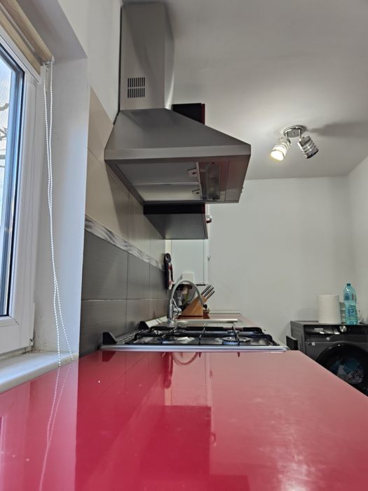 Mobila completa de bucatarie