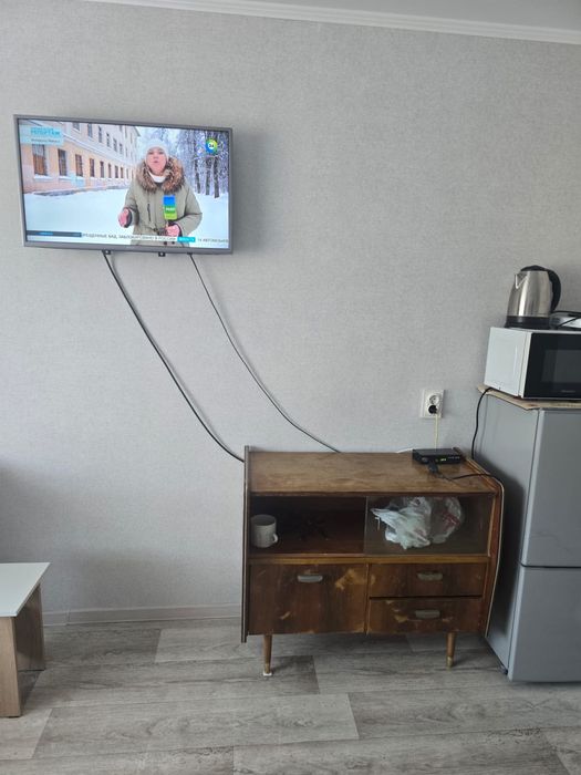 Сдам квартиру в малосемейном доме