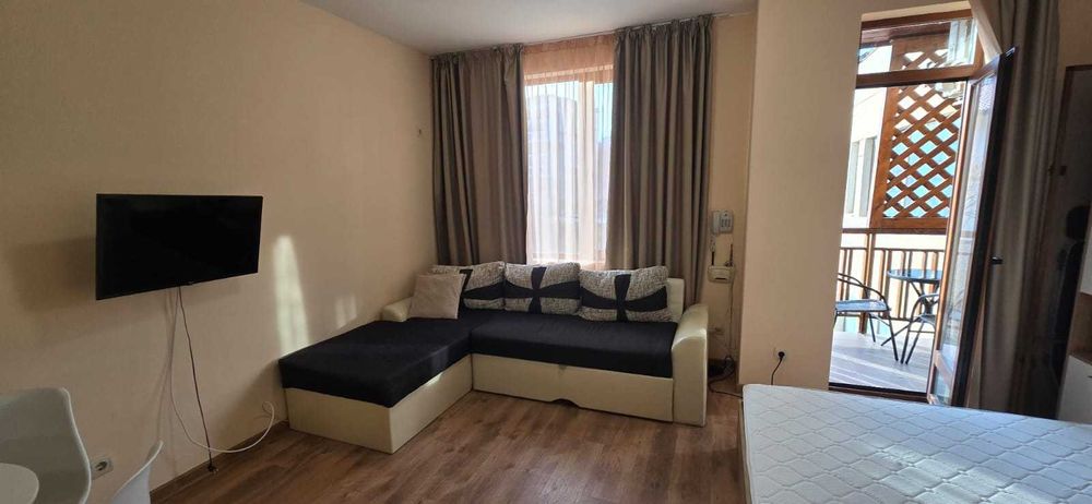 Продава се Двустаен апартамент в Свети Влас - 43 кв.м за 931 €/кв.м - Снимка #1