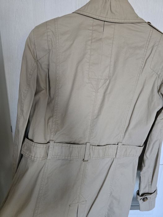 Оригинален тренч Манго