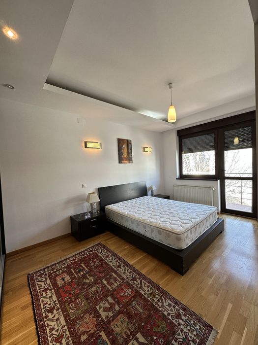 Herastrau Duplex 5 cam 225m plus 2 locuri parcare