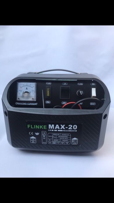 Redresor de masina 12V-24V (putere 15A-50A)