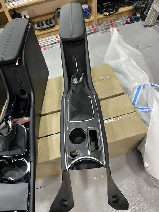 Kobalt spark matiz bar