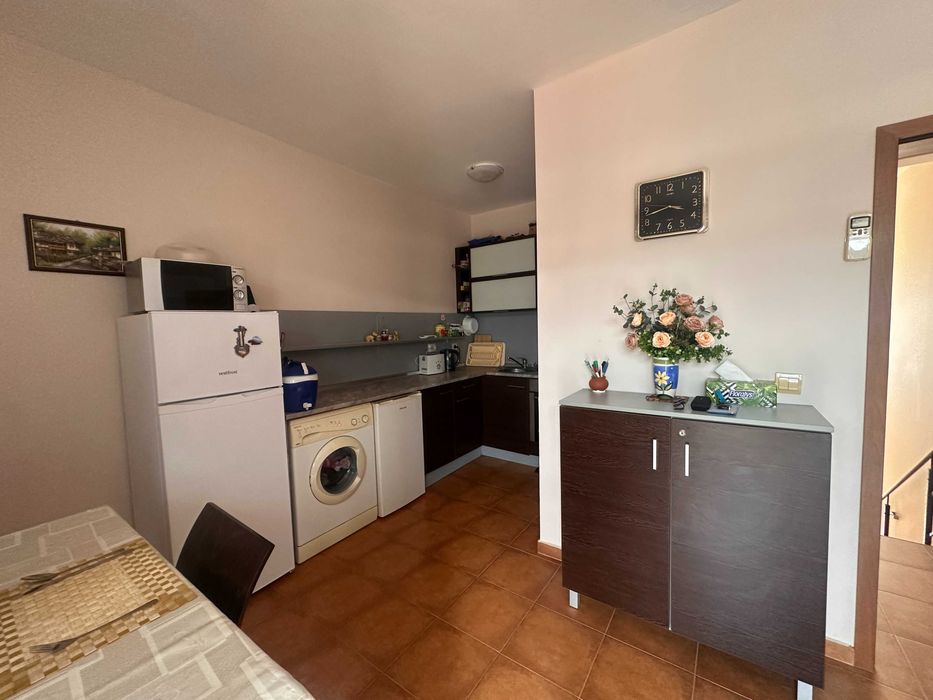 Продава се Тристаен апартамент в к.к. Слънчев бряг - 76 кв.м за 1040 €/кв.м - Снимка #5