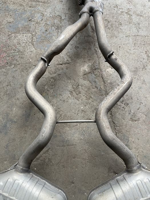 Генерация 335д е90