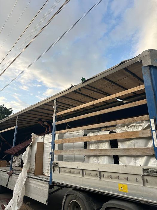 Ondulin / Turkiya / Shifer / Yevro Shifer / Andulin.