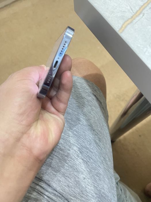 Iphone 13 pro max 128 гб