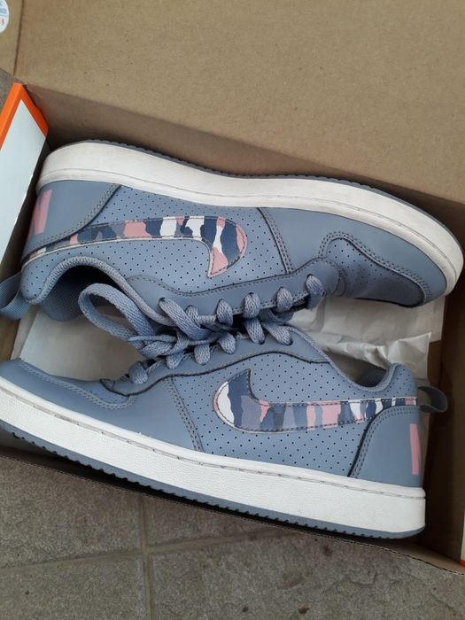 Маратонки Nike 38 и 40 н