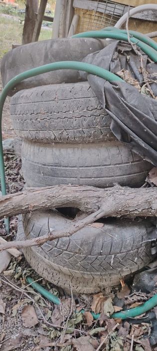 Колеса резина шины 16 диаметр