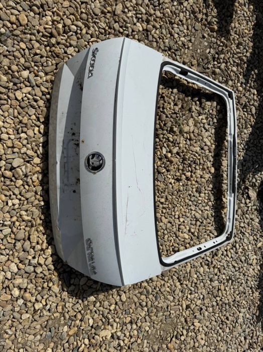 Haion Skoda Octavia 3 Sedan Berlina 2016/2017/2018